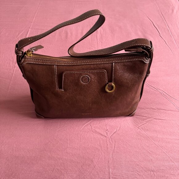 Songmont Large Yore Hobo Bag (Minimal Version) - Picture 1 of 6